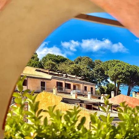 Residence Borgo Punta Villa-3