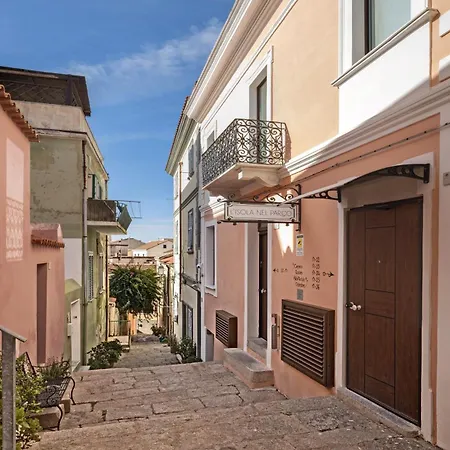 Albergo Diffuso Isola nel Parco-3